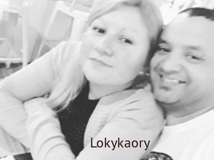 Lokykaory