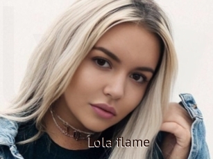 Lola_flame