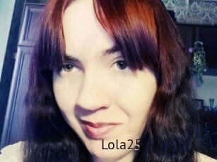 Lola25