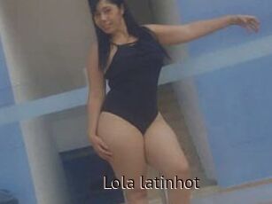Lola_latinhot