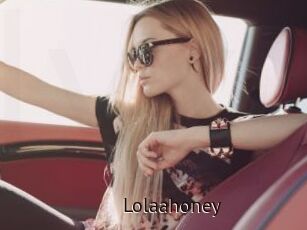 Lolaahoney