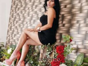 Lolabrizo