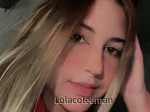 Lolacoleeman