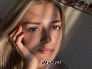 Loladoo