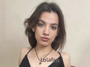 Lolafast