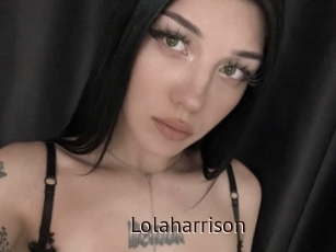 Lolaharrison