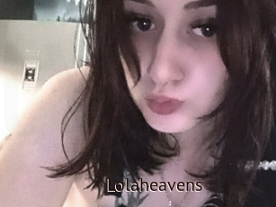 Lolaheavens