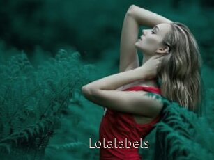 Lolalabels