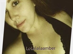 Lolalala_amber