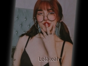 Lolaleah