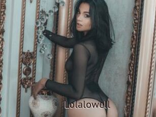 Lolalowell