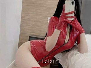 Lolami