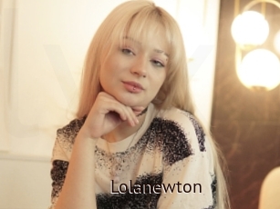 Lolanewton