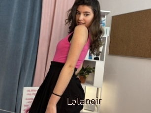 Lolanoir