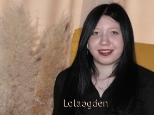 Lolaogden