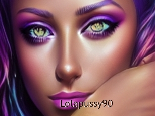 Lolapussy90