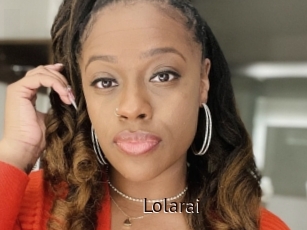 Lolarai