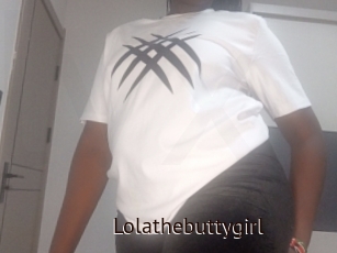 Lolathebuttygirl