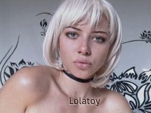 Lolatoy