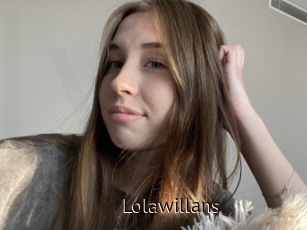 Lolawillans