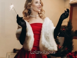 Lolawilsons
