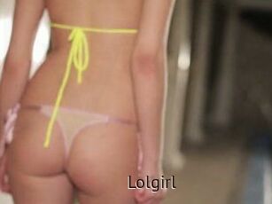 Lolgirl