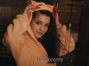Lolidreamy