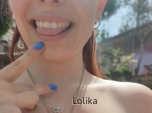 Lolika
