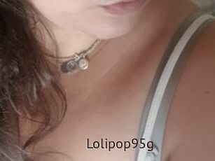 Lolipop95g