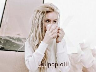 Lolipoplolll