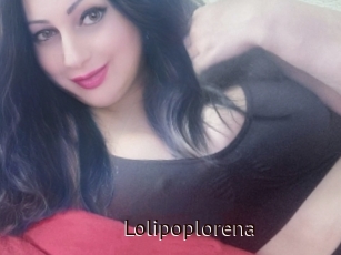 Lolipoplorena