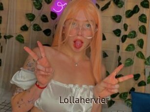 Lollahervier