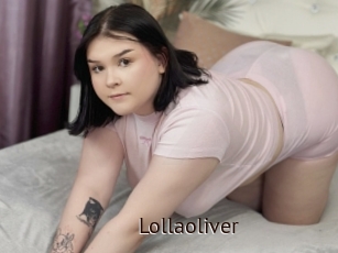 Lollaoliver