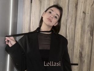 Lollasi