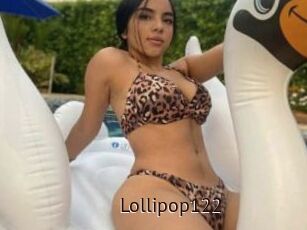 Lollipop122