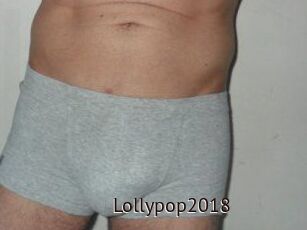 Lollypop2018