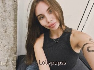 Lollypopss