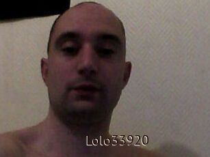 Lolo33920