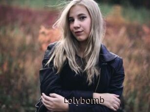 Lolybomb