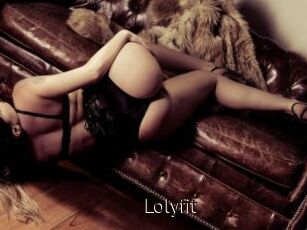 Lolyfit