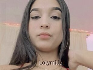 Lolymiller