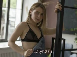 Lolynash