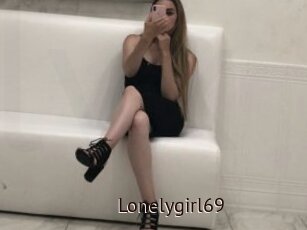 Lonelygirl69