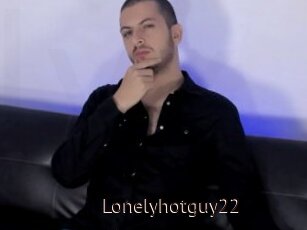 Lonelyhotguy22