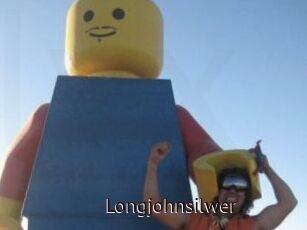 Longjohnsilwer