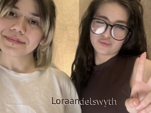 Loraandelswyth