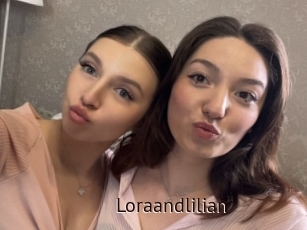 Loraandlilian