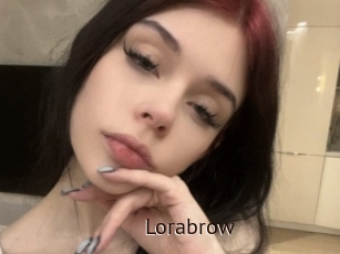 Lorabrow
