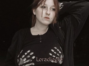 Loradiggle