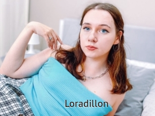 Loradillon